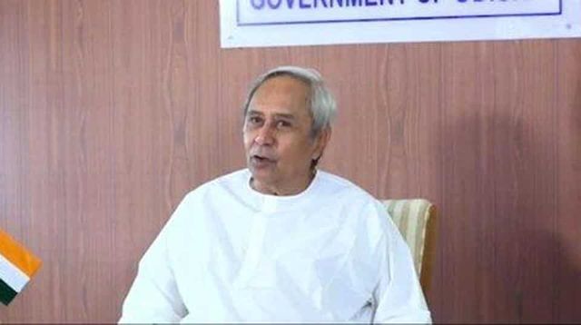 Odisha CM Patnaik receives anonymous letter claiming threat to his life