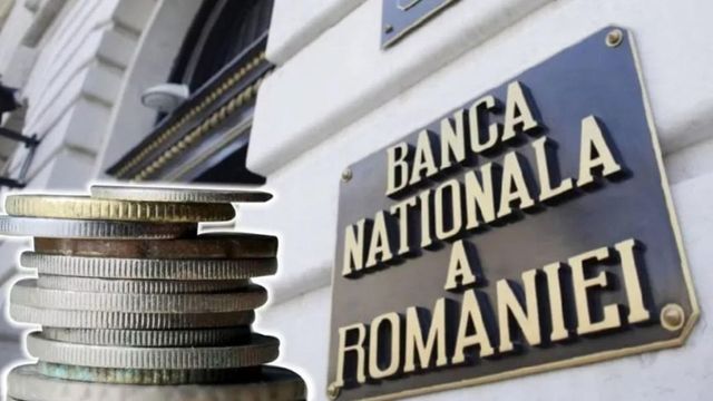 Ședință de politică monetară la Banca Națională a României