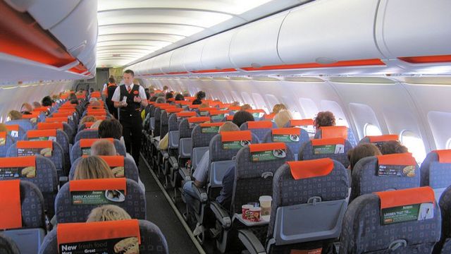 Китайски хакери са откраднали данните на 9 милиона пътници на easyJet
