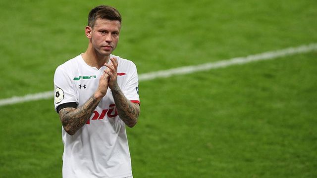 Стало известно о женитьбе Смолова на внучке Ельцина