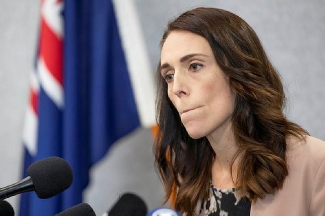 New Zealand demotes minister for coronavirus lockdown breach, extends emergency