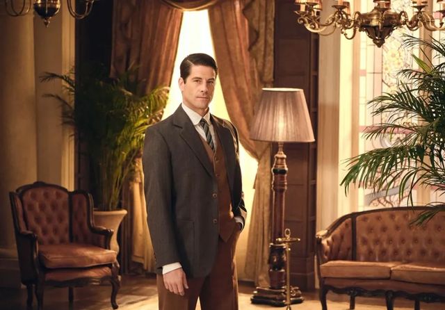 «Creo en la magia de ver una serie por televisión una vez a la semana y esperar»
