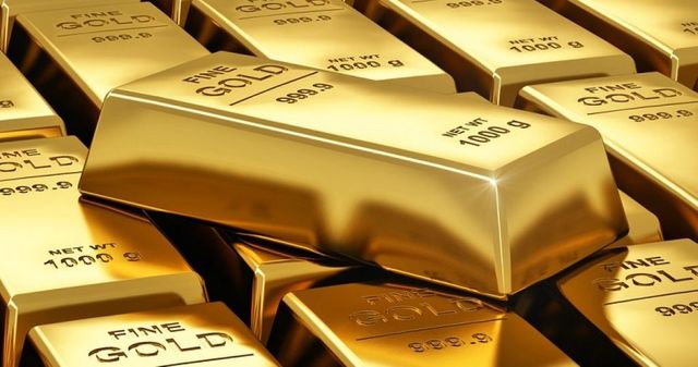 Adrian Vasilescu, despre rezerva de aur: Partidul care ar îndrăzi să vândă un gram de aur ar ieși din istorie