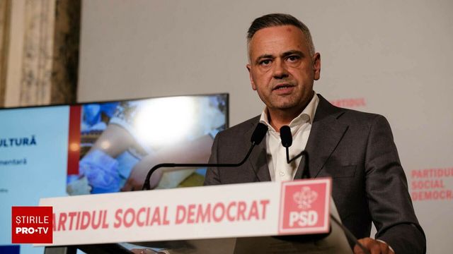 Emoții pentru ministrul Agriculturii