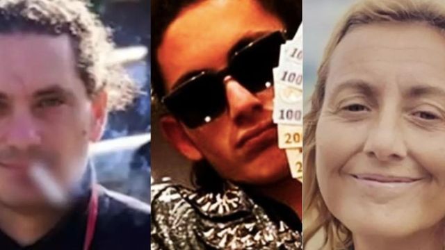 Noi decizii in cazul parintilor lui Vlad Pascu - Mihai Pascu scapa de controlul judiciar, iar Miruna Pascu de arestul la domicilliu