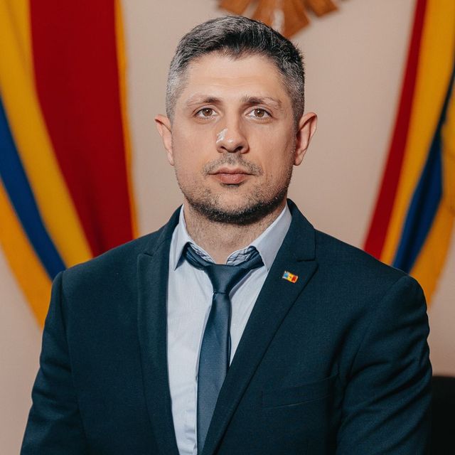 A apărut numele viitorului ministru al Justiției