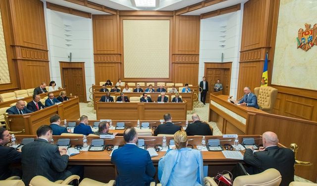 Dodon a anunțat prioritățile pentru reglementarea diferendului transnistrean