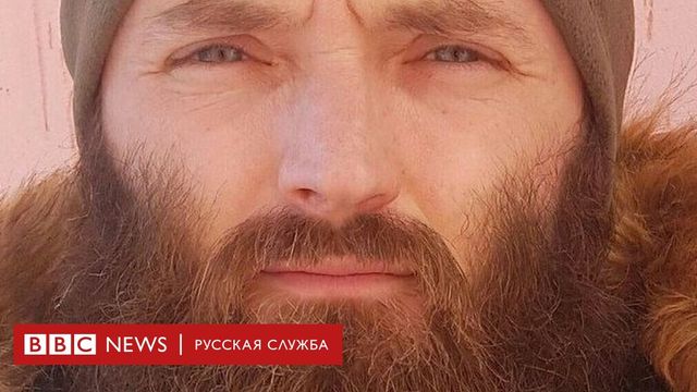 Лидеру ”Христианского государства” Александру Калинину дали год тюрьмы и тут же освободили