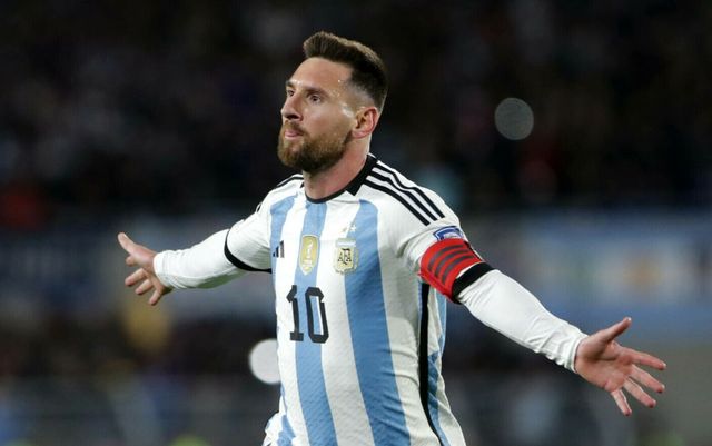 Messi, decisiv pentru Argentina în debutul preliminariilor pentru Cupa Mondială din 2026