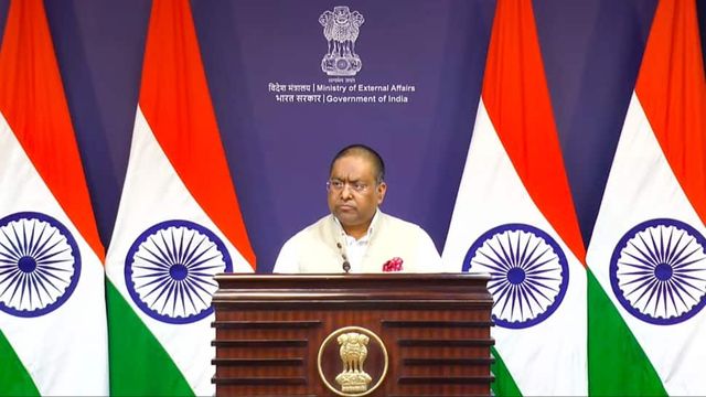 'Won't Alter Undeniable Reality': India Slams China Over Renaming Places In Arunachal