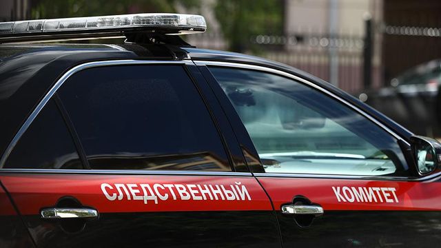 Суд в Москве арестовал ещё одну фигурантку дела экс-министра Абызова