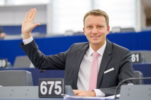 Europarlamentar: „Asigurarea alegerilor democratice – o precondiție pentru sprijinul european de orice natură”