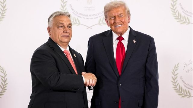 Orbán Viktor üzent a Közel-Keletről