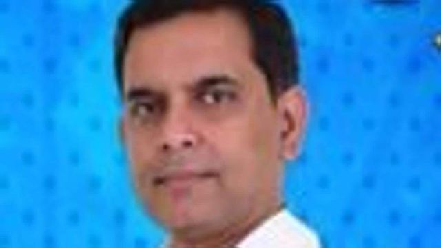 Goa AAP Chief Amit Palekar Arrested for 'Misrepresentation of Facts' in Road Accident Case