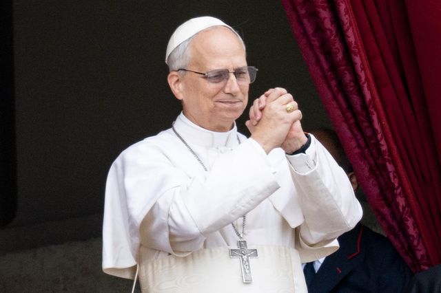 Papa Leon al XIV-lea, apel pentru eliberarea jurnaliștilor întemnițați, în prima sa conferință de presă