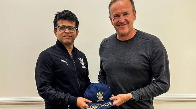 Royal Challengers Bangalore Announce Andy Flower As Head Coach Ahead Of IPL 2024