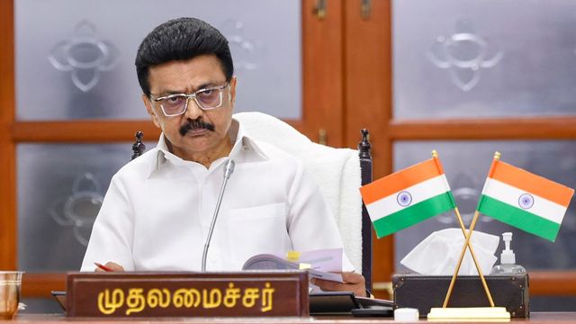 Stalin urges Centre to release pending Samagra Shiksha funds, demands 50% share to States in divisible pool of central taxes