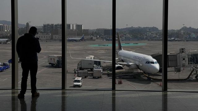 Adani Airport Holdings ends partnership with Turkish firm Celebi for Mumbai, Ahmedabad airports