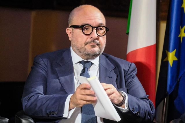 La Germania rivuole il Discobolo, Sangiuliano: “Devono passare sul mio cadavere”