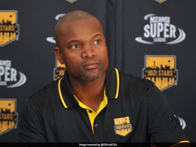 Enoch Nkwe Named Interim Team Director Of South Africa For India Tour