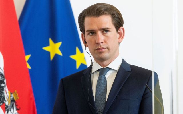 Austria impune noi restricții pentru a evita o nouă izolare din cauza Covid-19