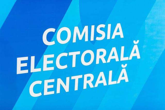 CEC urmează să aprobe Regulamentul privind reflectarea în mass media a campaniei electorale la alegerile din toamnă