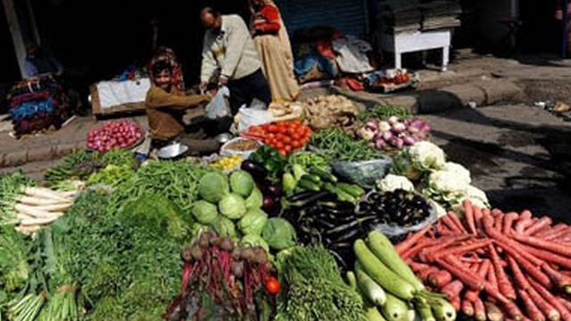 Consumer Inflation Rises To 2.57% In February