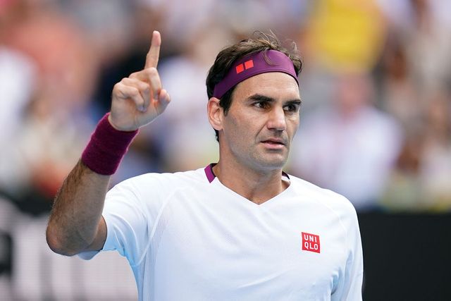 Roger Federer a devenit cel mai bine plătit sportiv din lume