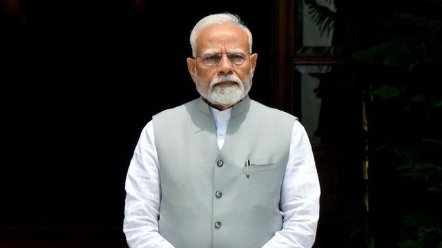 Opposition Parties Come Together To Demand Special Session Of Parliament, Write Letter To PM