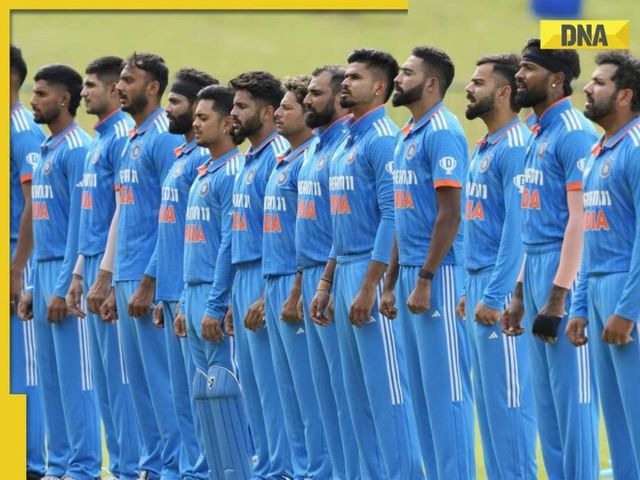 India’s T20 World Cup squad likely to be announced on this date