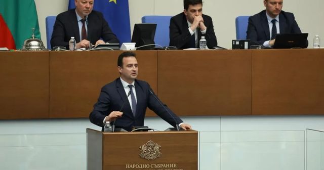 Парламентът възложи на министъра на енергетиката да предприеме необходимите действия за предоговаряне на споразумението с „Боташ“