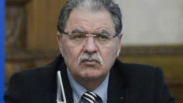 Doliu în PSD! Constantin Nicolescu, fost președinte al Consiliului Județean Argeș, a murit