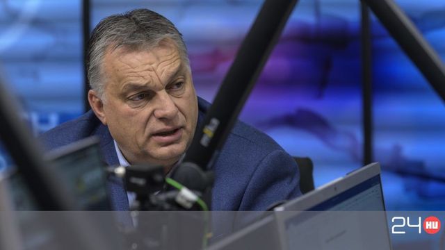 Orbán: nem vagyunk hajlandók azt csinálni, amit Brüsszel diktál