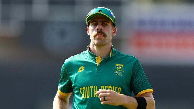 South Africa face enormous setback as Anrich Nortje ruled out of 2023 World Cup; Proteas make 2 late changes to squad