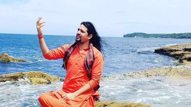 Indian Yoga Guru Arrested In Australia For Allegedly Molesting 2 Women