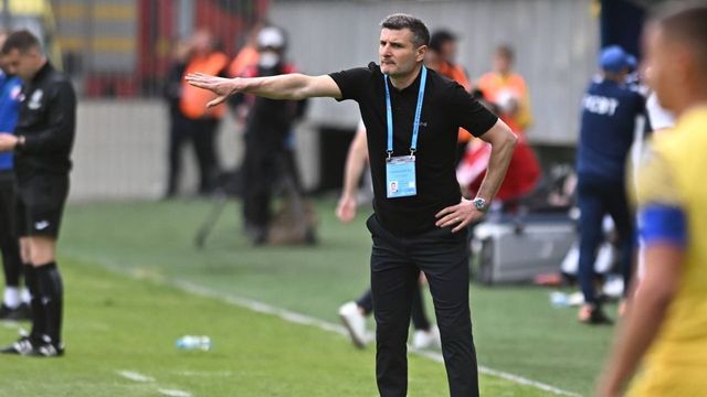 Oțelul Galați - Petrolul, în prima etapă din Superliga