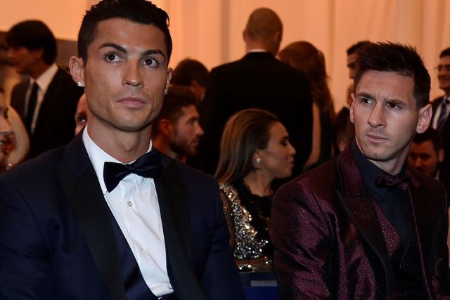 Már nem Lionel Messi a világ legjobban kereső focistája