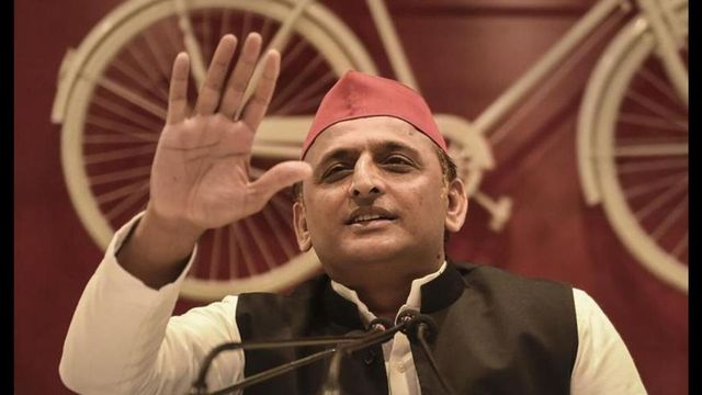 India bloc intact; SP to contest 2027 UP polls as part of it: Akhilesh
