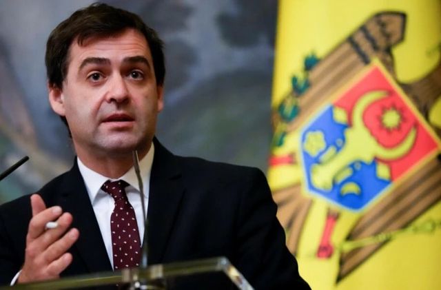 Ministrul Popescu: Neutralitate nu înseamnă demilitarizare și autoizolare