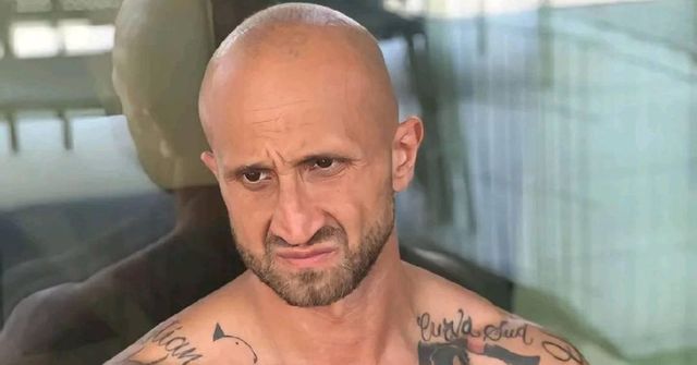 Luca Lucci, il capo ultras del Milan arrestato per il tentato omicidio di Anghinelli