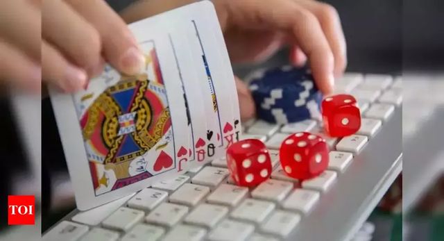 Chinese national held for Rs 1,100cr online gambling racket