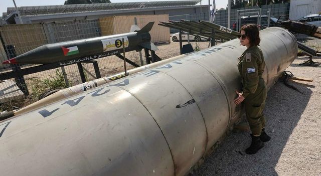 Iran, se Israele attacca pronti a usare arma mai utilizzata