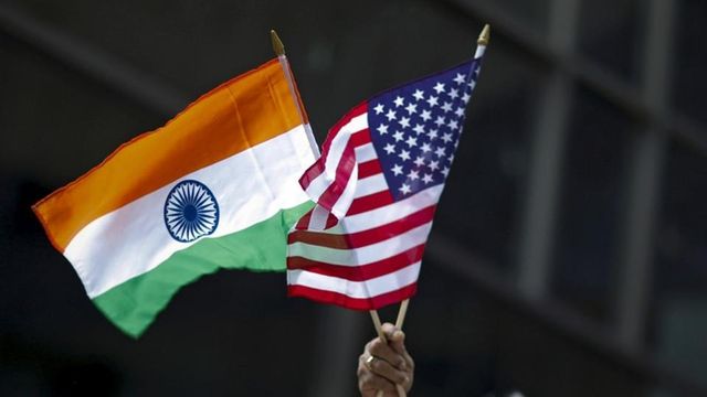 Highly gratified by cooperation from ‘great friend’ India on Iran: US