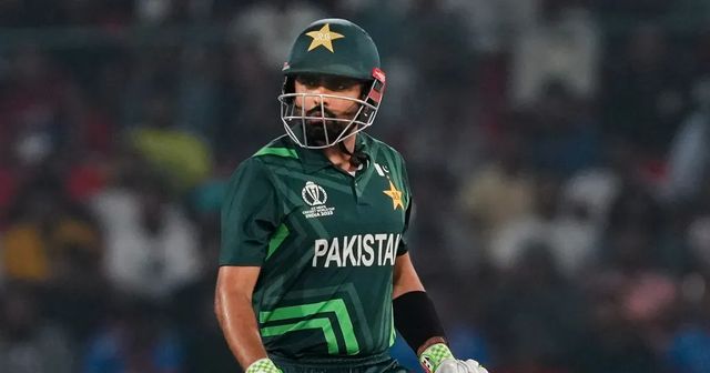 Babar Azam Reappointed As Pakistan Captain Ahead Of T20 World Cup 2024