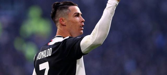 Juventus vrea să-l vândă pe Cristiano Ronaldo