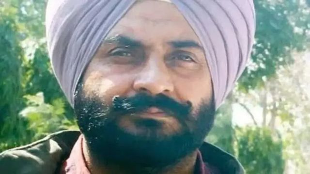 Rape-accused Punjab AAP MLA Harmeet Singh Dhillon flees from custody in dramatic escape after firing at cop in Haryana