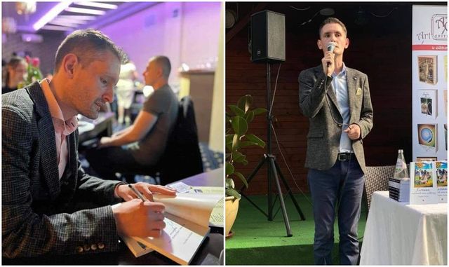 Bogdan Cristea, profesorul de limba română extrem de popular pe Facebook a murit la doar 36 de ani