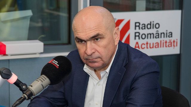 Premierul Ilie Bolojan, invitat vineri la Radio România Actualități