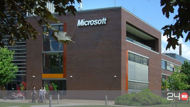 Nyomoz az ügyészség Microsoft-ügyben