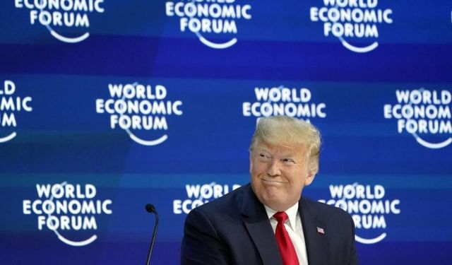 US seeing economic boom never seen by world: Trump